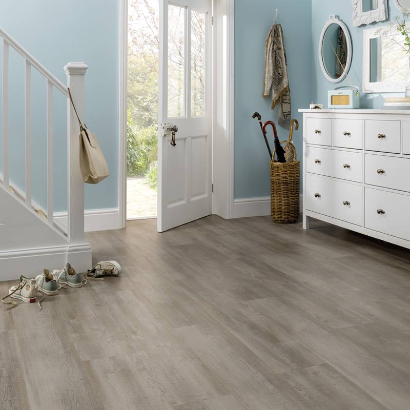 Engineered Wood Flooring for Hallways