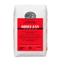 Ardex A 55 Ultra Rapid Drying Levelling And Smoothing Compound 22kg