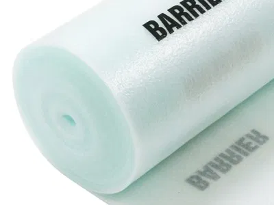 Do you need underlay for laminate flooring? 7 Universal 3mm Barrier Underlay