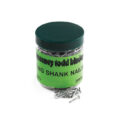 Sweeney Todd Blades Ring Shank Nails 20mm 500g Tub* 27921