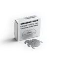Sweeney Todd Blades DA96A Hook Pointed Blades 10003