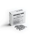 Sweeney Todd Blades DA02 Hook With Hole Araseur Blades 10006