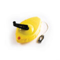 PLASTIC CHALK LINE REEL 100ft 10050P