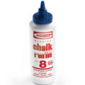 CHALK LINE REFILL Blue 8oz 10052B