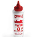 CHALK LINE REFILL Red 8oz 10052R