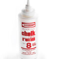 CHALK LINE REFILL White 8oz 10051W