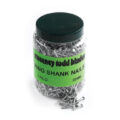 Sweeney Todd Blades Ring Shank Nails 20mm 1KG Tub* 10095