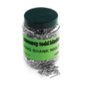 Sweeney Todd Blades Ring Shank Nails 25mm 1KG Tub* 10098