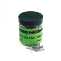 Sweeney Todd Blades Ring Shank Nails 25mm 500g Tub* 29722