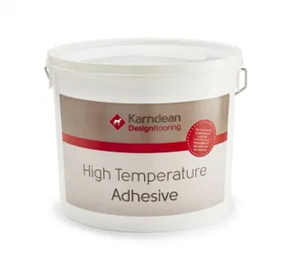 Karndean High Temperature Adhesive 15 Litre