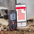 LEICA DISTO X3 Bluetoothgallery-thumbnail-main