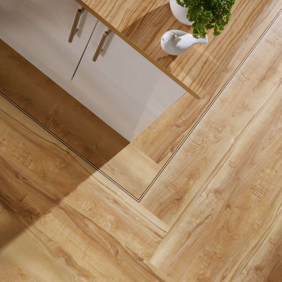 Polyflor Colonia – Oxford Maple 4431