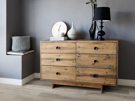 Polyflor Colonia - Winchester Oak 4452