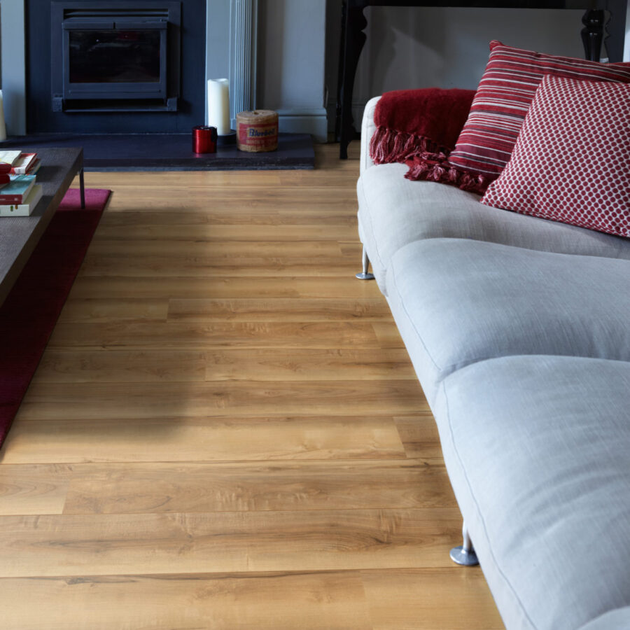 Polyflor Colonia – Oxford Maple 4431