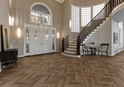 Luvanto Click Herringbone Priory Oak