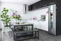Luvanto Click Silver Slate