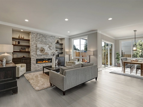 Luvanto Design - Strips