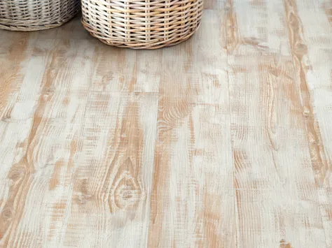 Polyflor Affinity 255 - Aspen Pine 9870