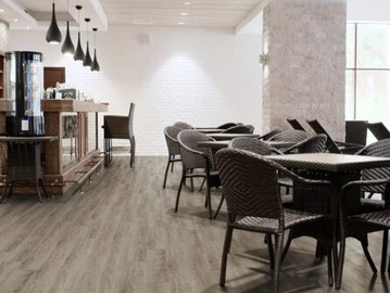Reclaimed Oak