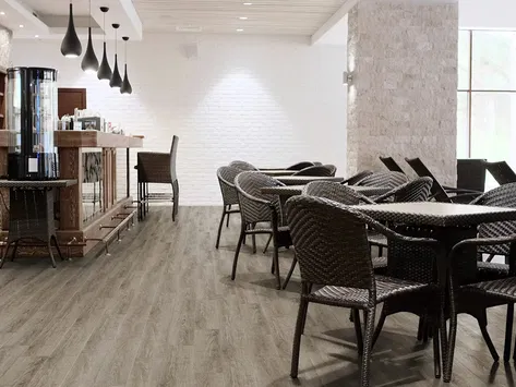 Luvanto Design - Reclaimed Oak