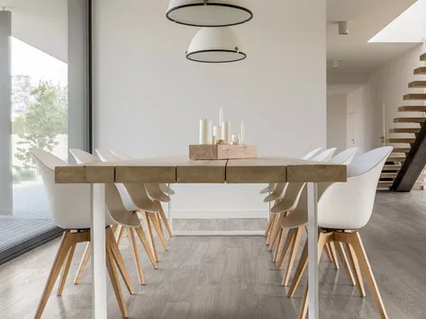 Luvanto Design - Winter Oak