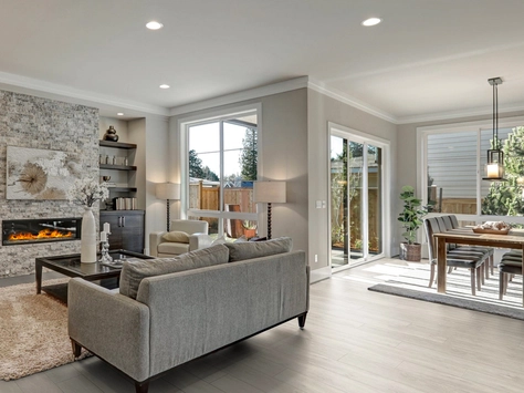 Luvanto Design - White Oak