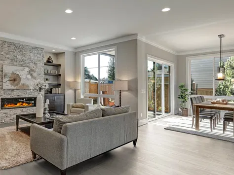 Luvanto Design - White Oak