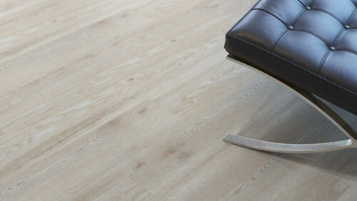Planed White Oak 9872