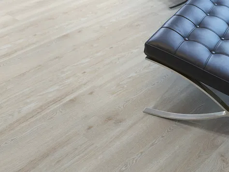 Polyflor Affinity 255 - Planed White Oak 9872