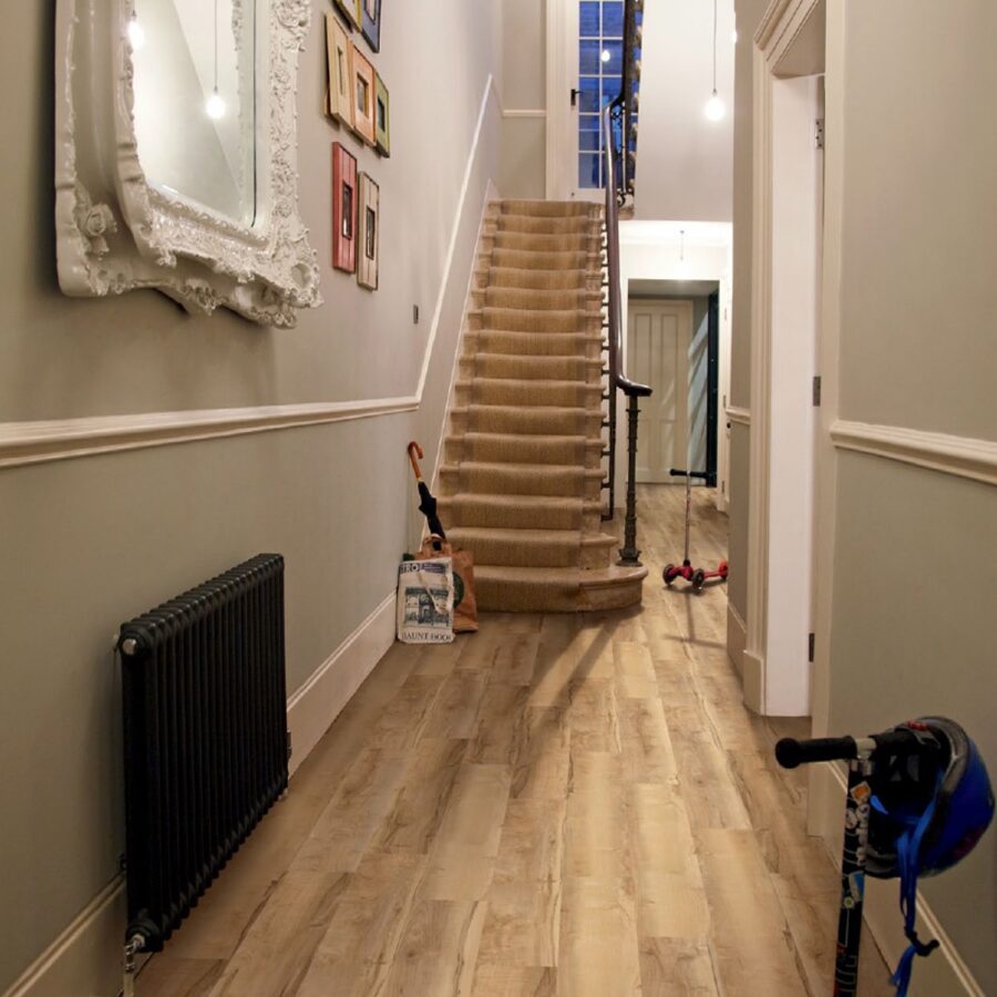 Polyflor Colonia – Oxford Maple 4431