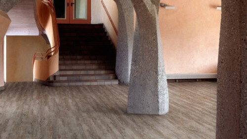 Reclaimed Pine 9883