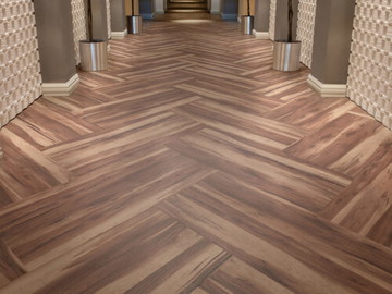 Smoked Walnut 9880