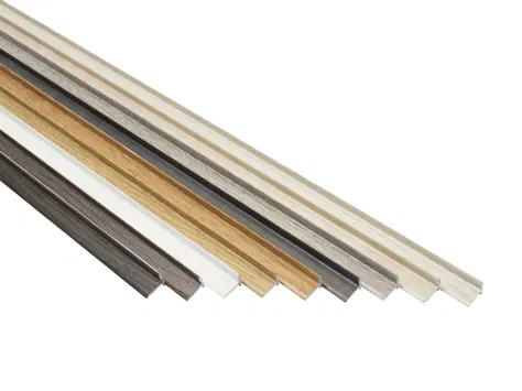 Luvanto Finishing Strips