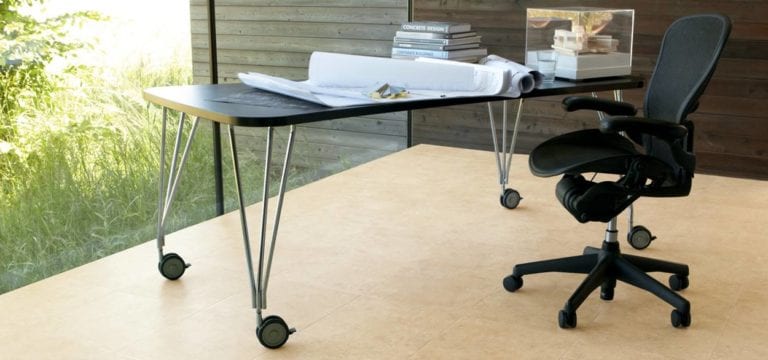 Office Flooring Ideas