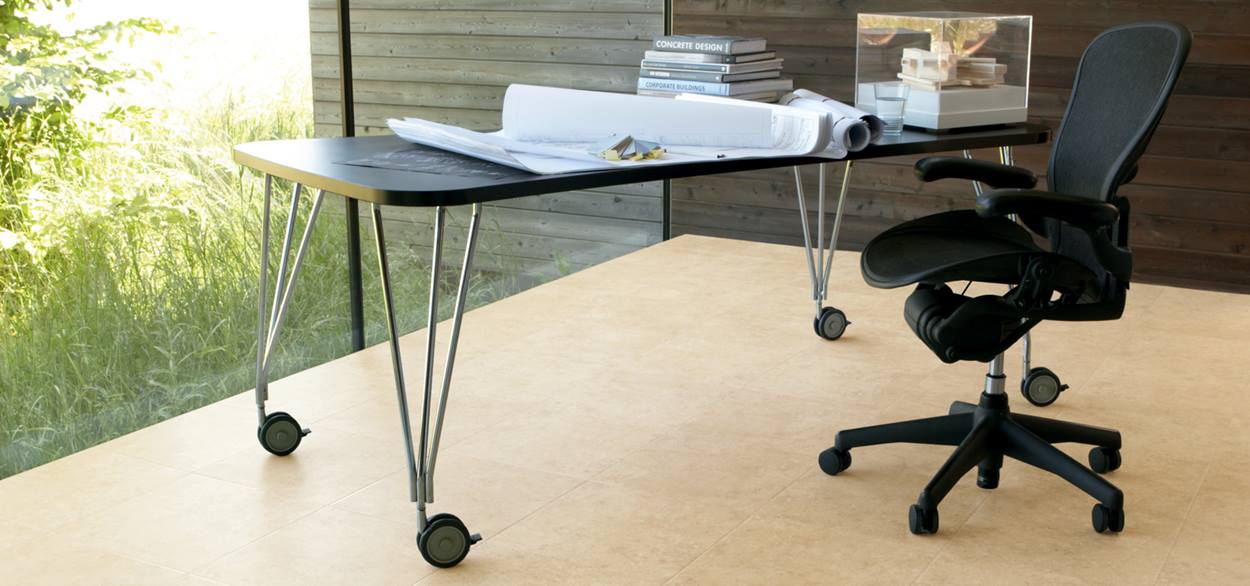 Office Flooring Ideas