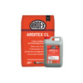 Ardex Arditex CL Latex Powder 20kg / 4.5kg (Bag And Bottle)