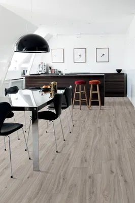 CFS Elements Commercial Vinyl - Nordic Oak