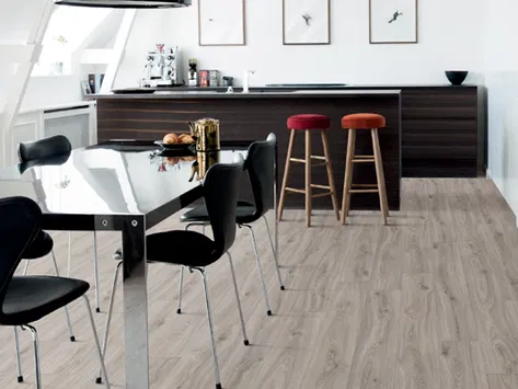 CFS Elements Commercial Vinyl - Nordic Oak
