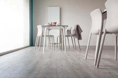 CFS Elements Commercial Vinyl - Weathered Pine