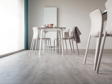 CFS Elements Commercial Vinyl - Weathered Pine