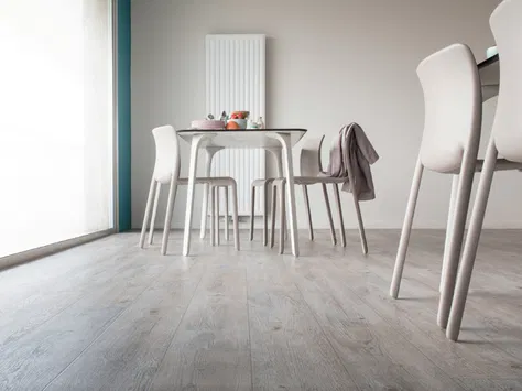 CFS Elements Commercial Vinyl - Weathered Pine