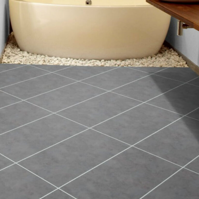 Why Are Luxury Vinyl Tiles So Popular?