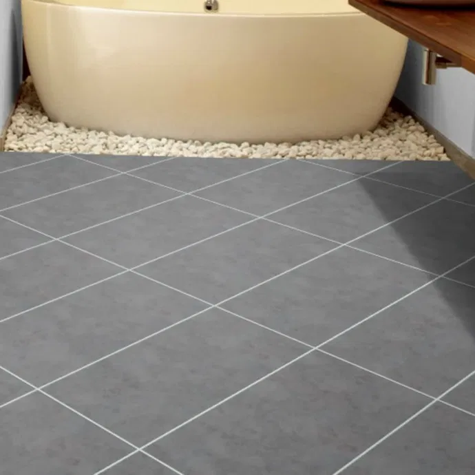 Why Are Luxury Vinyl Tiles So Popular?