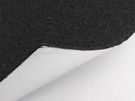 Timba Floor Layer Pro Underlay - 10m2 Roll