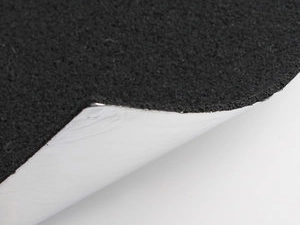 Footfall Serenity Underwood 3.5mm Underlay