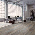 Polyflor Expona Commercial – Blue Salvaged Wood 4103
