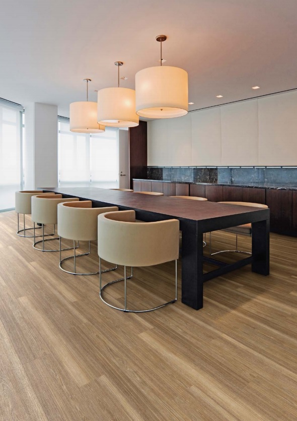 Polyflor EnCore Rigid LOC SPC range