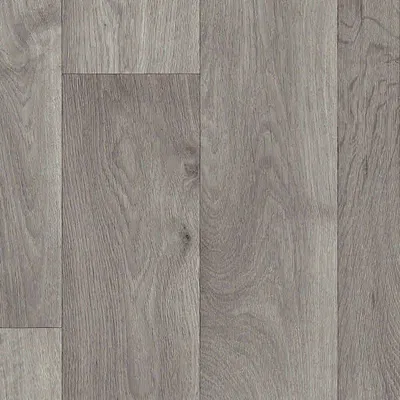 Vanguard Cozitex Deluxe - Silver Oak