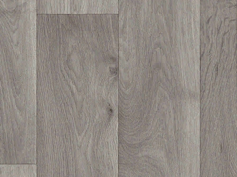 Vanguard Cozitex Deluxe - Silver Oak