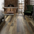 Polyflor Expona Design Wood PUR Reclaimed Rustic Spiced Timber 9047